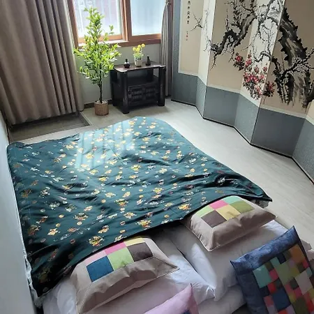 Hanyang Healing House - Foreigner Only