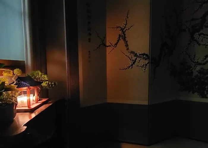 Hanyang Healing House - 외국인 전용 首爾