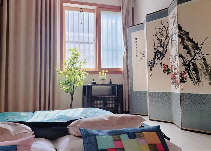 Hanyang Healing House - 외국인 전용
