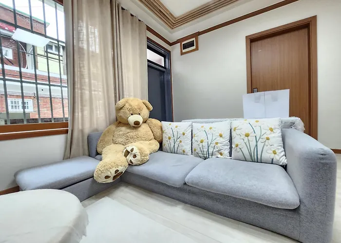 Hanyang Healing House - 외국인 전용 * 首爾