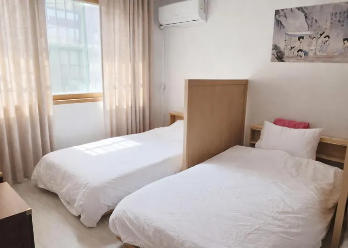 Hanyang Healing House - 외국인 전용 *