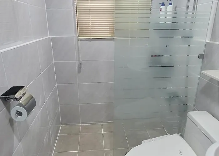 民宿 Hanyang Healing House - 외국인 전용 *
