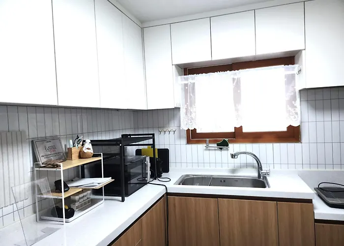 Hanyang Healing House - 외국인 전용 民宿 *