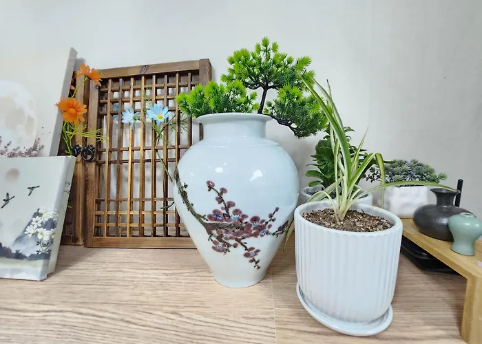 Hanyang Healing House - 외국인 전용 首爾